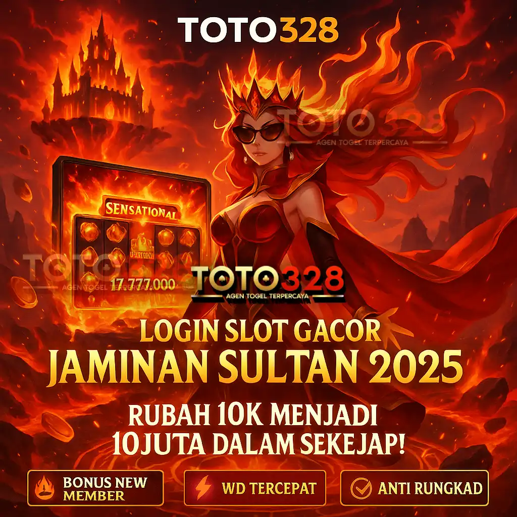 RTP TOTO328